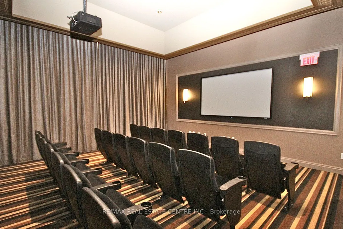 385 Prince Of Wales Drive, #3003