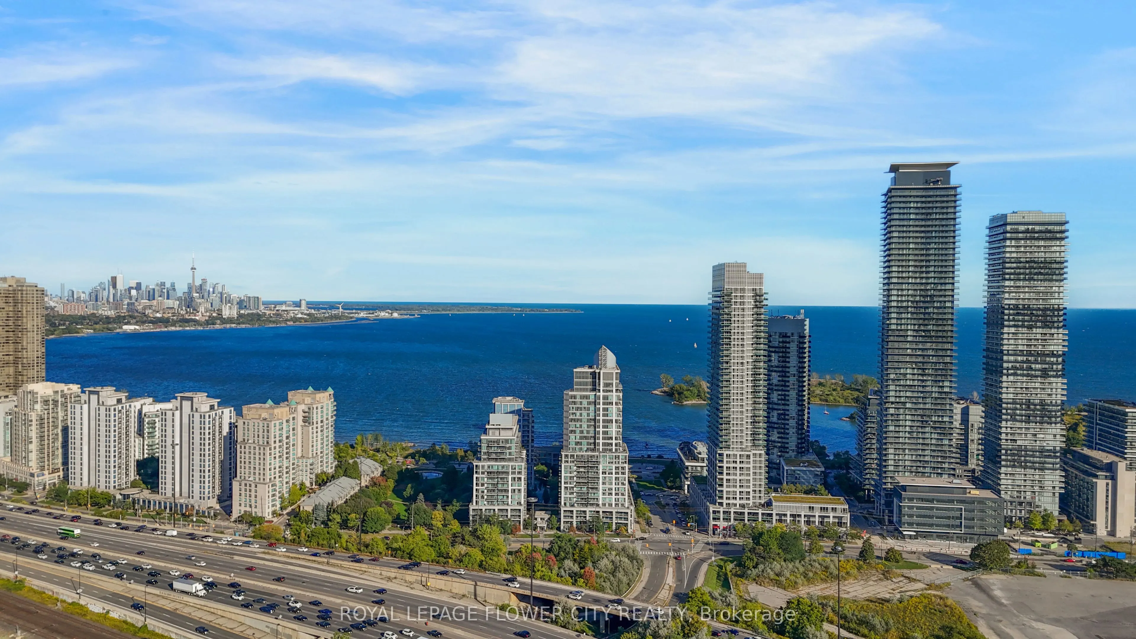 38 Annie Craig Drive, #PH404