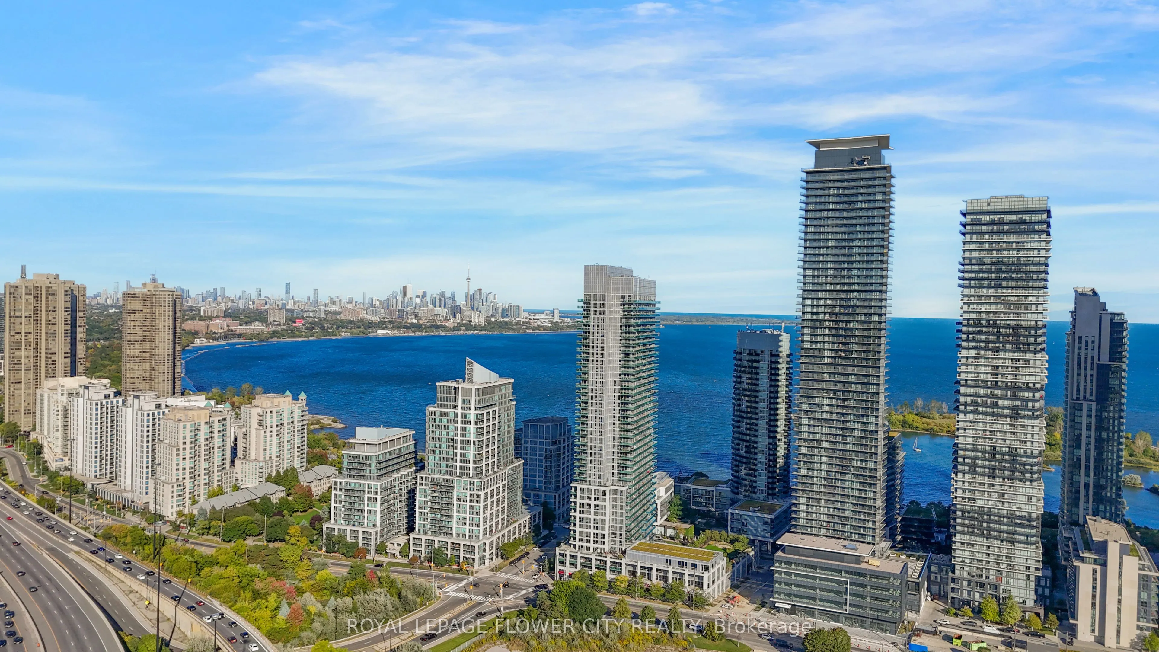 38 Annie Craig Drive, #PH404