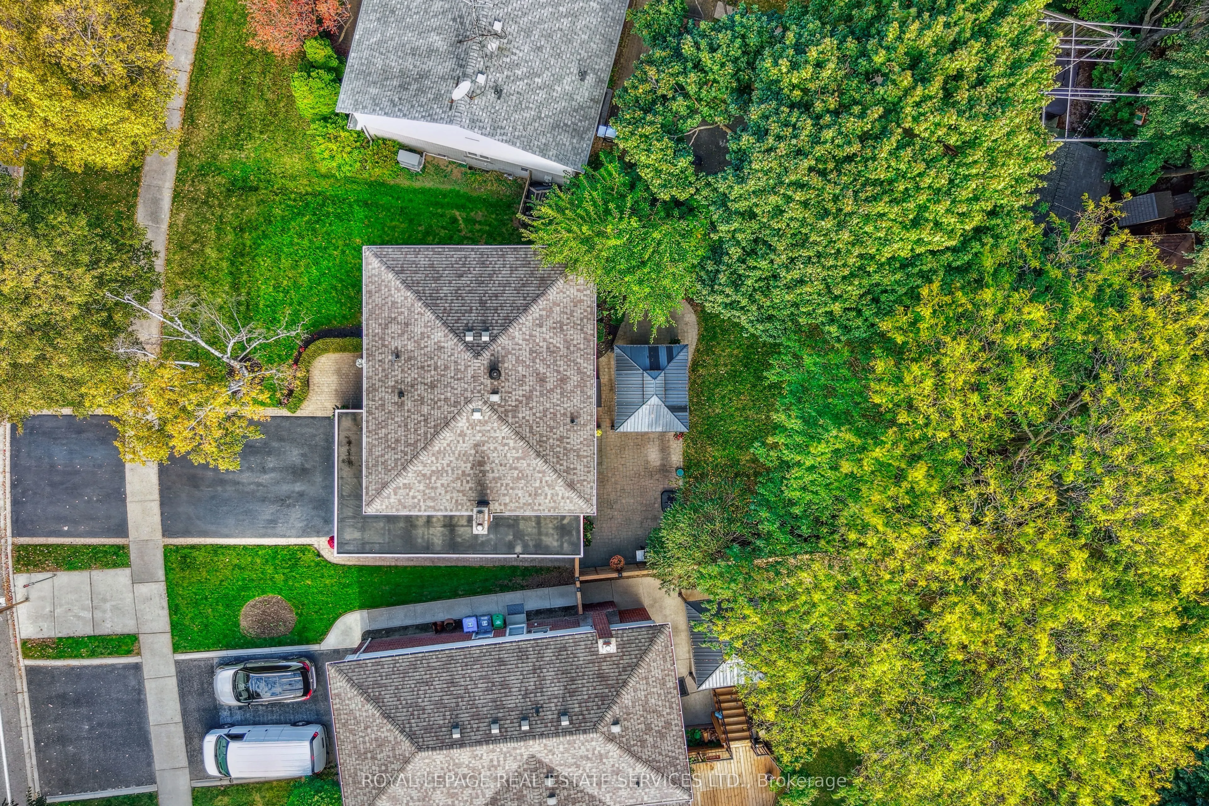 2340 Homelands Drive