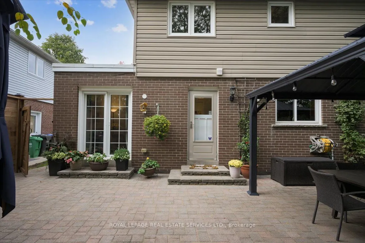 2340 Homelands Drive