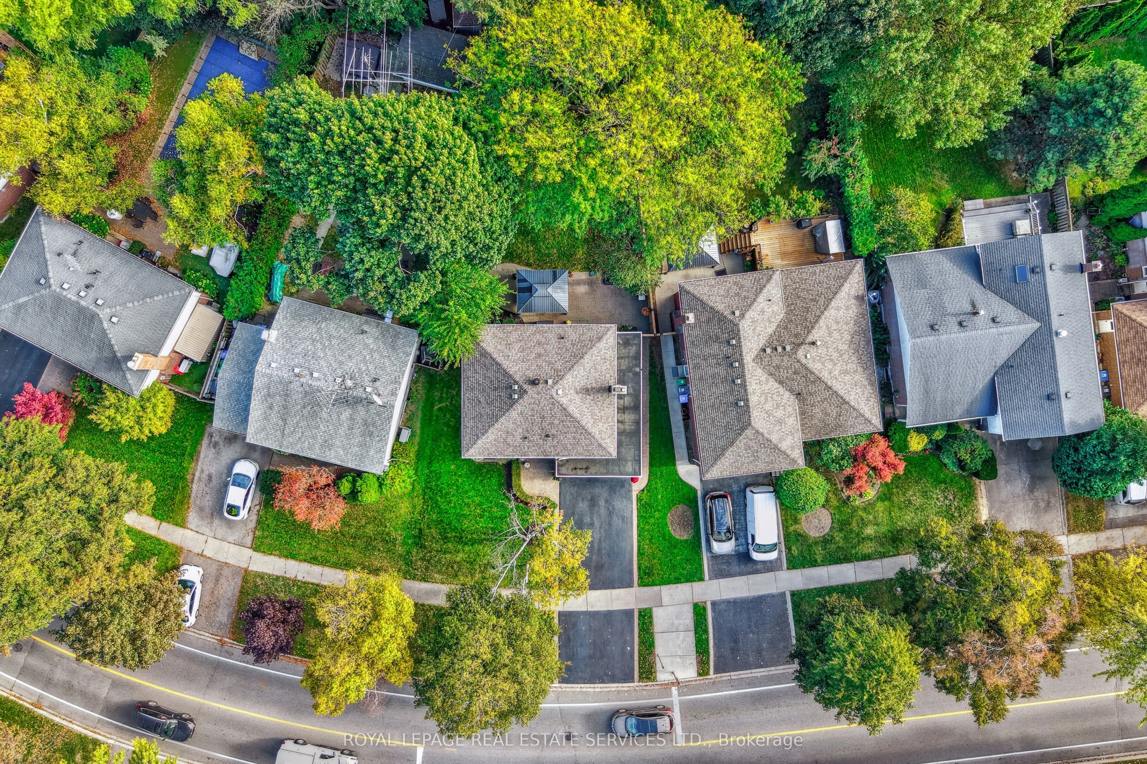 2340 Homelands Drive