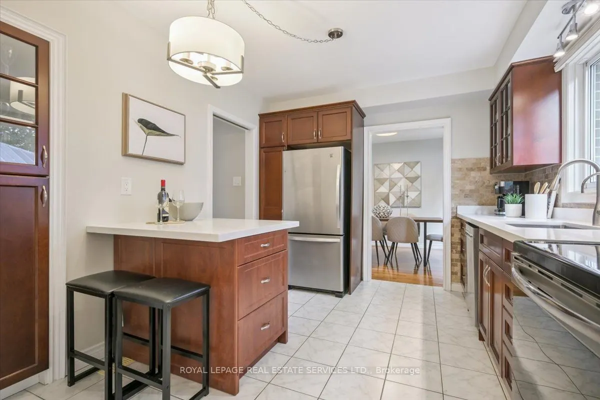 2340 Homelands Drive