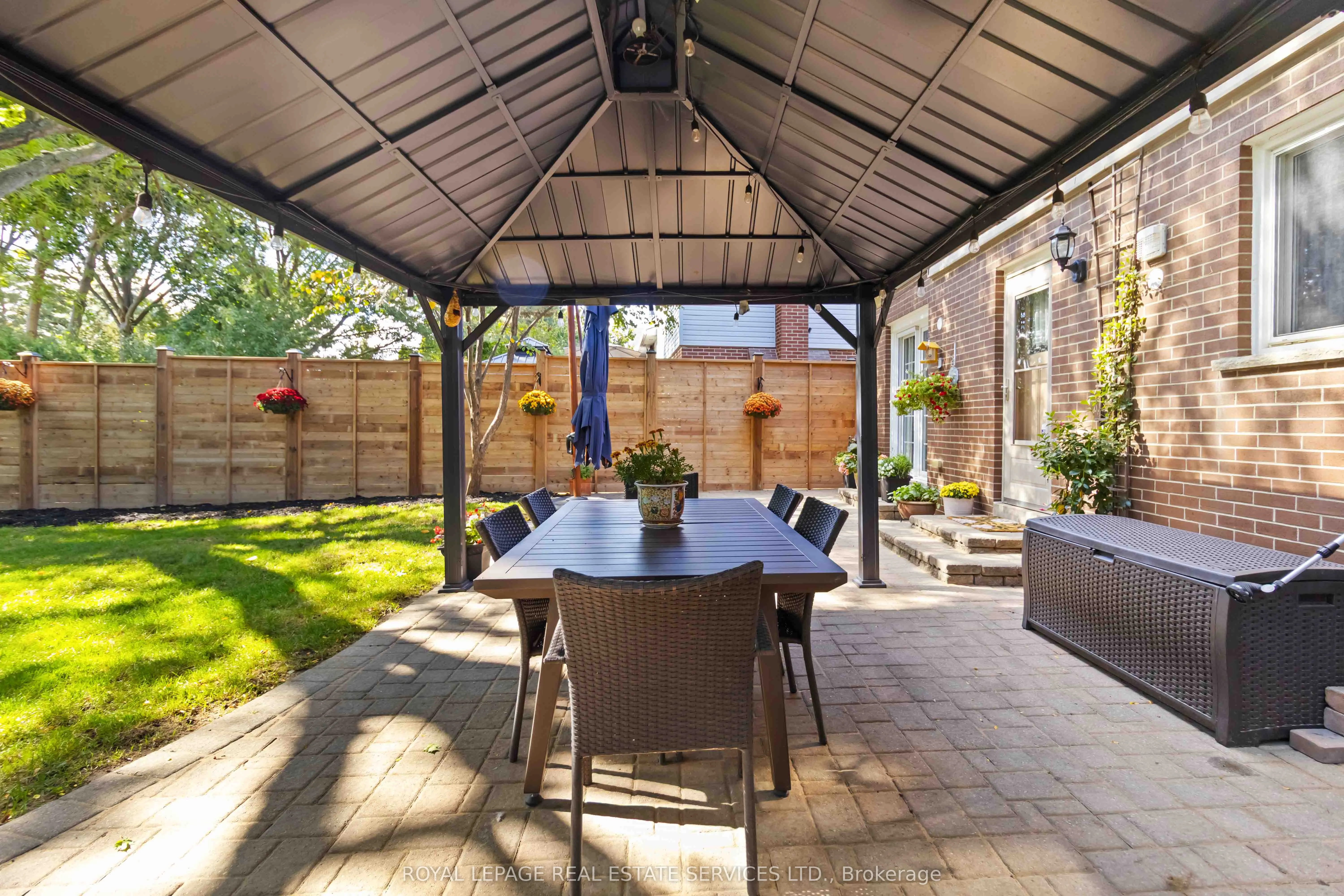 2340 Homelands Drive