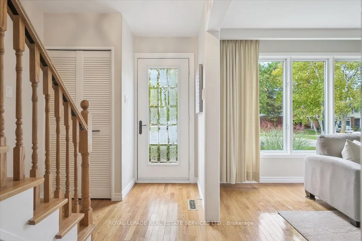 2340 Homelands Drive