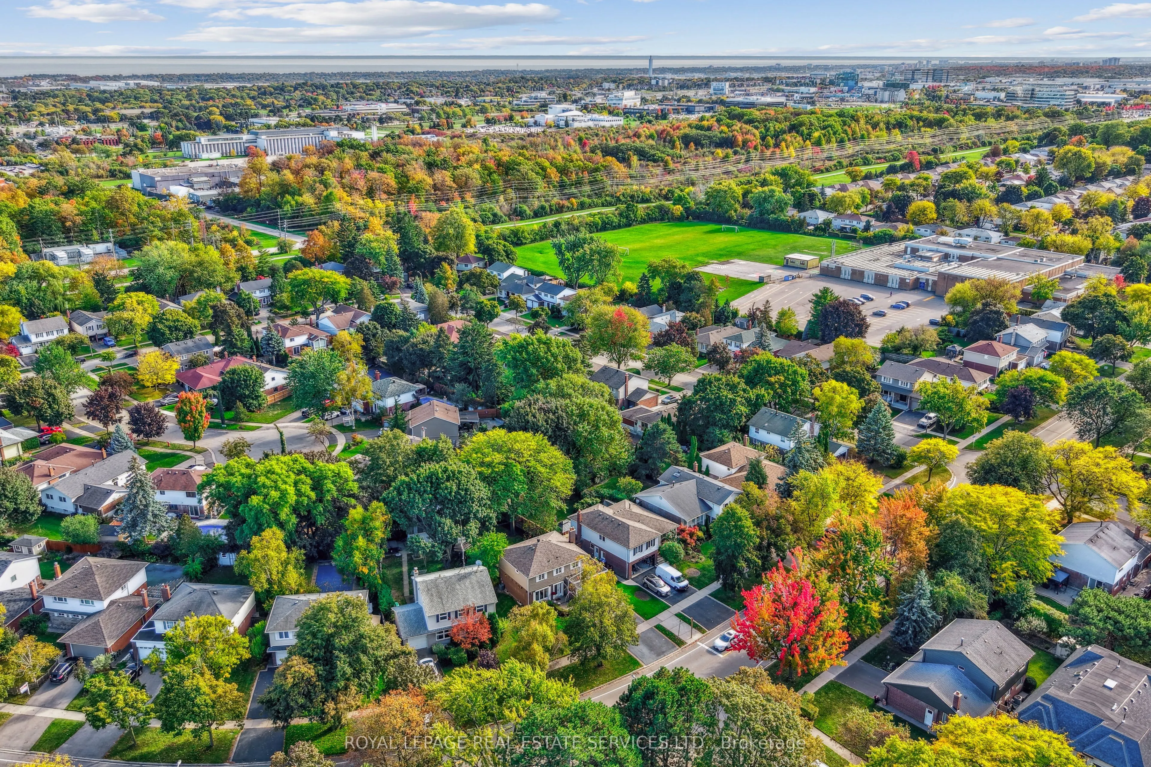 2340 Homelands Drive