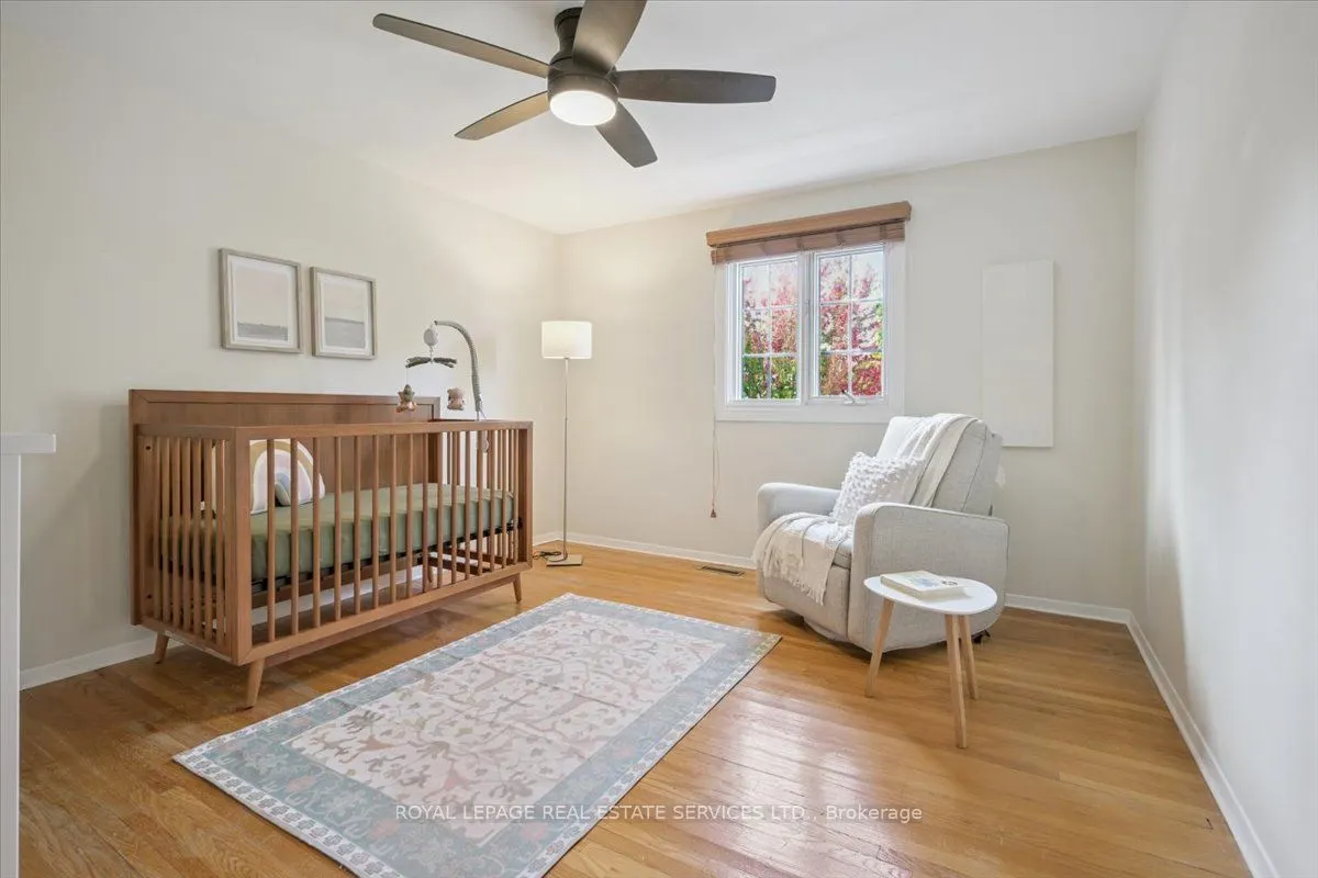 2340 Homelands Drive