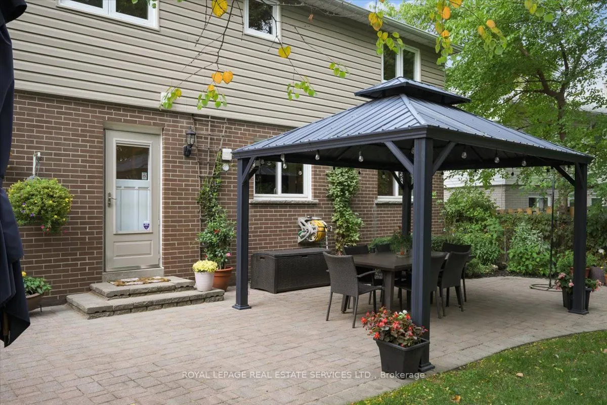 2340 Homelands Drive