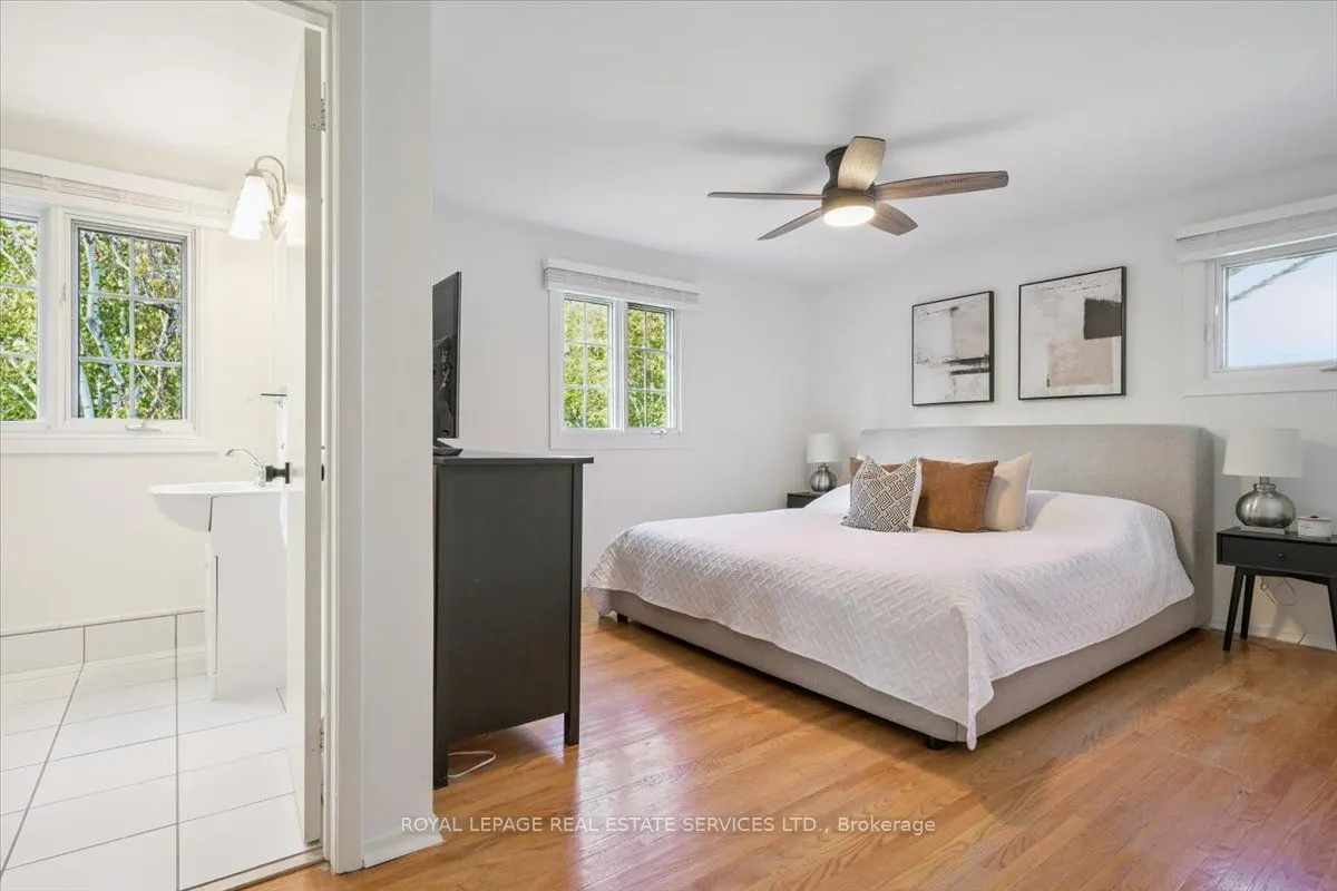 2340 Homelands Drive