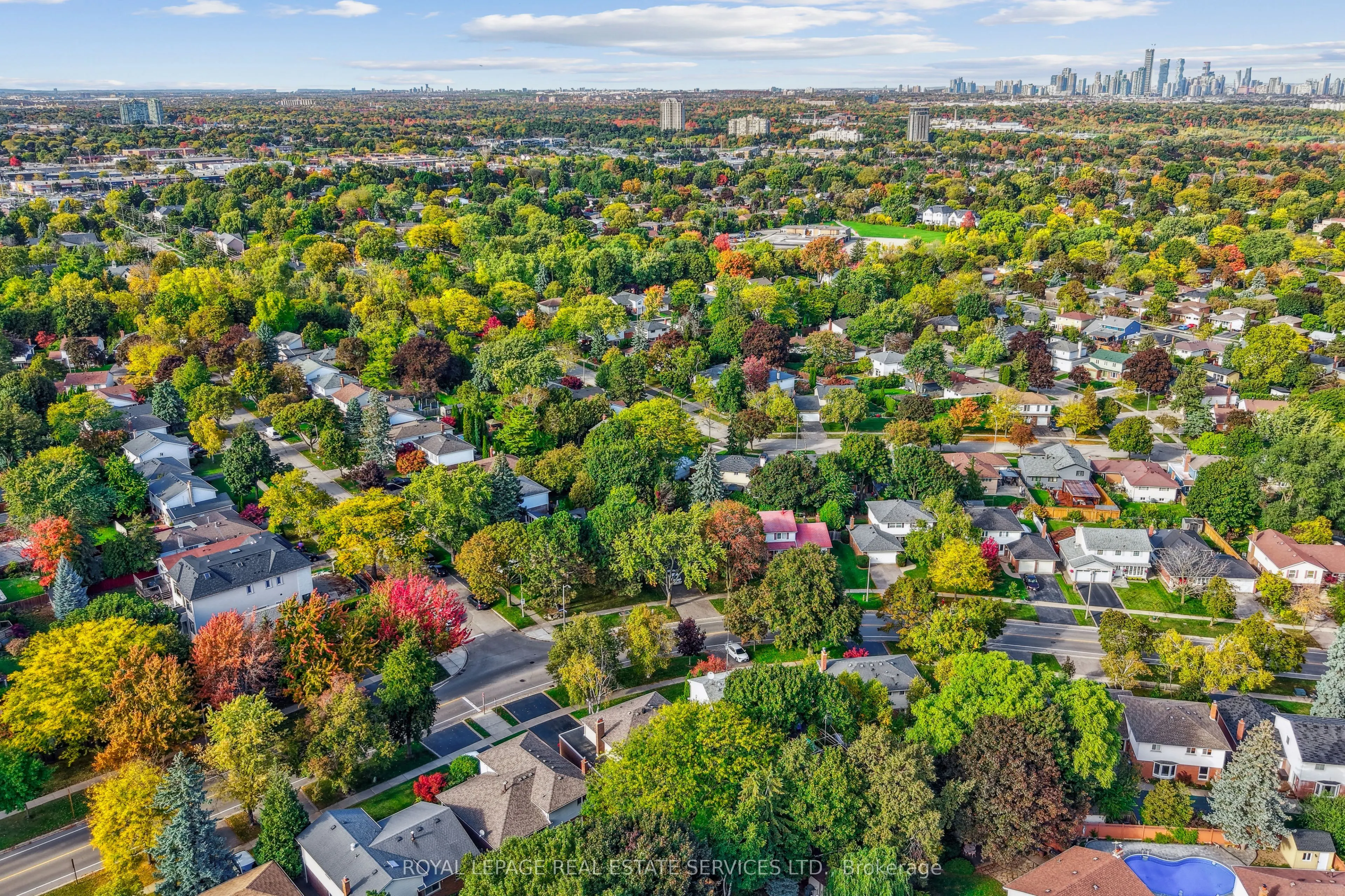 2340 Homelands Drive