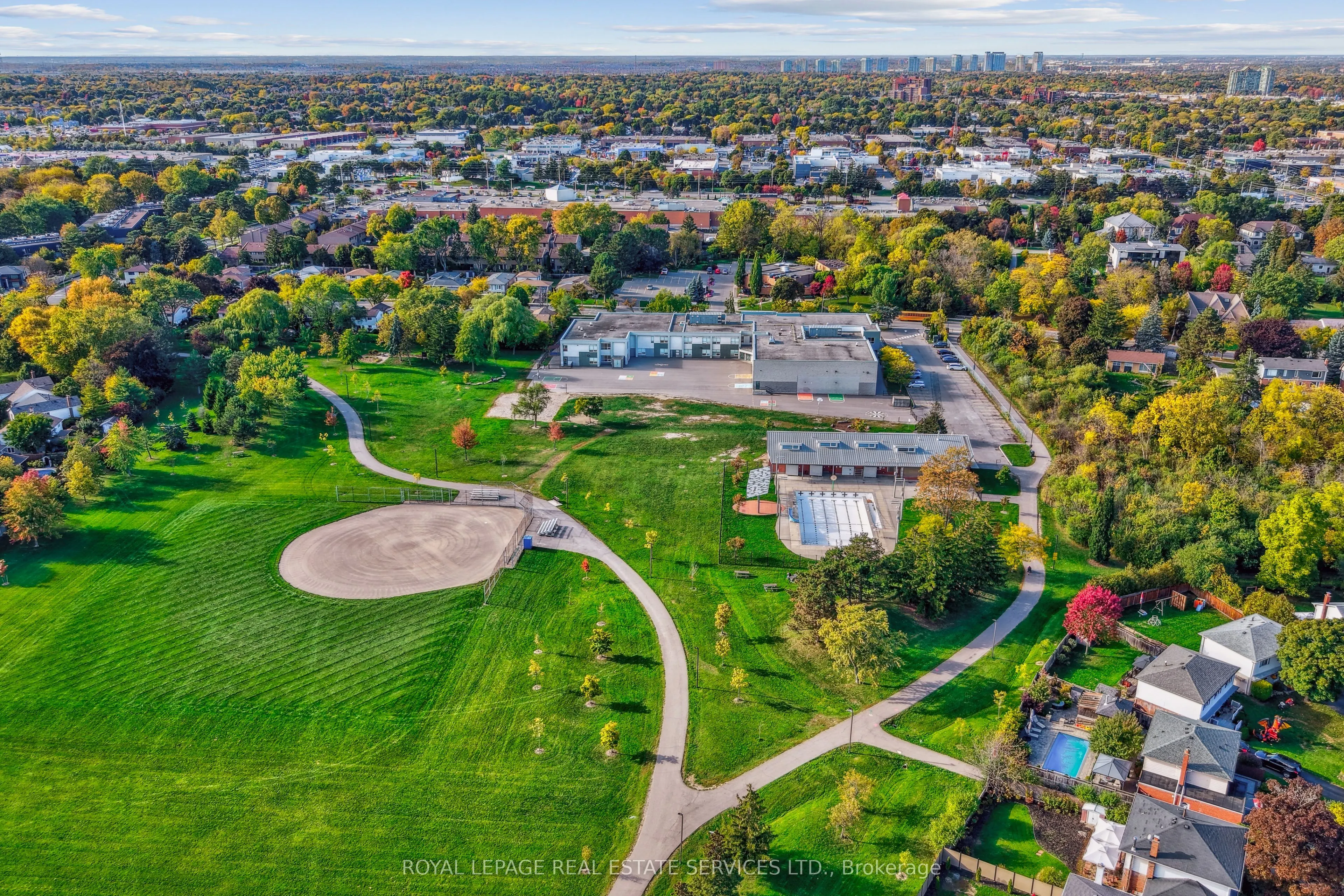 2340 Homelands Drive