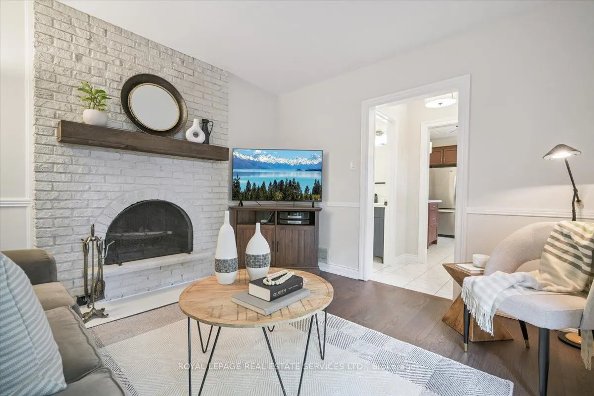 2340 Homelands Drive