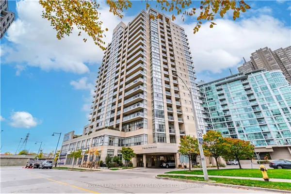 3 Marine Parade Drive, #1109