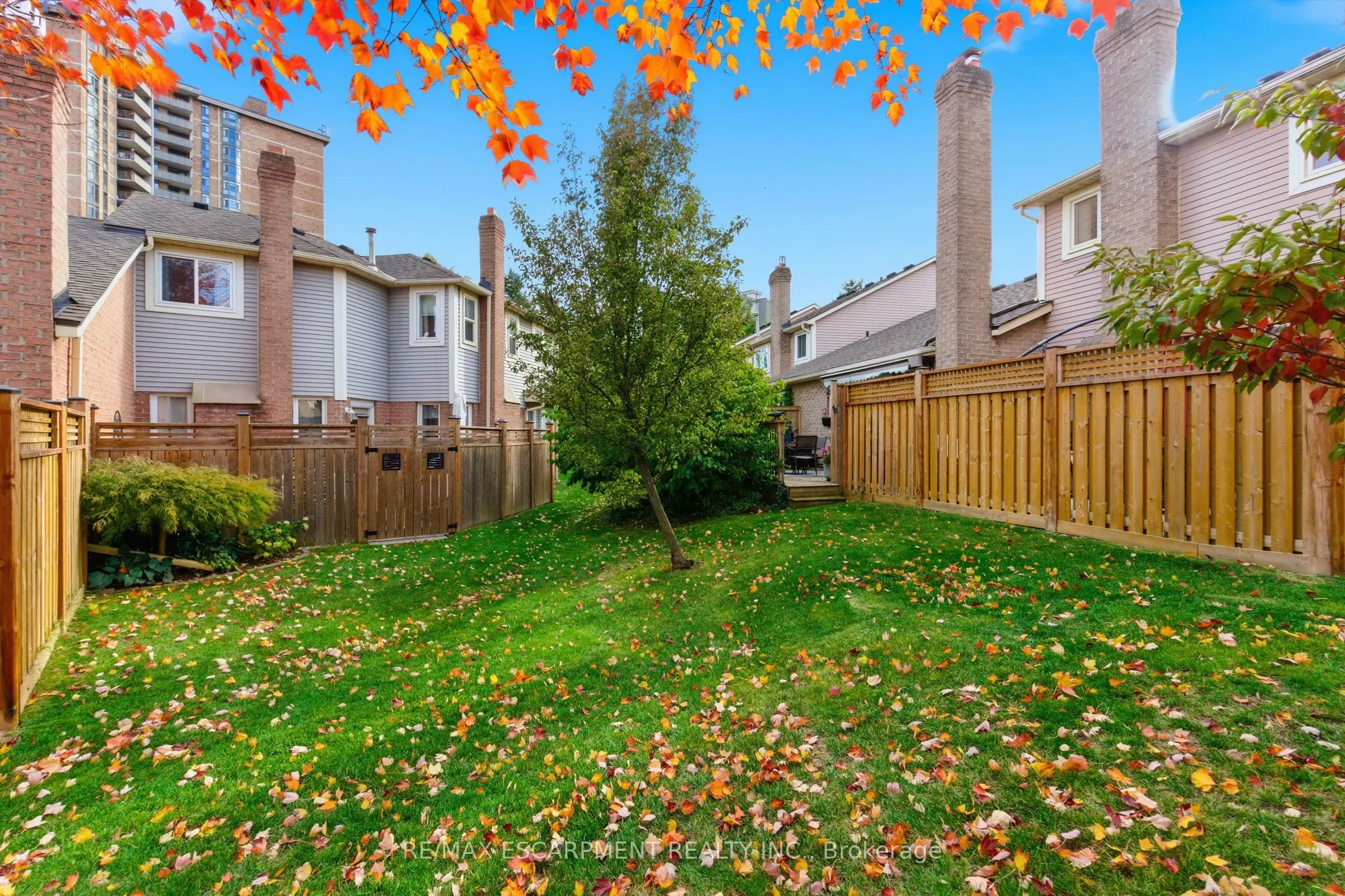 5255 LAKESHORE Road, #48