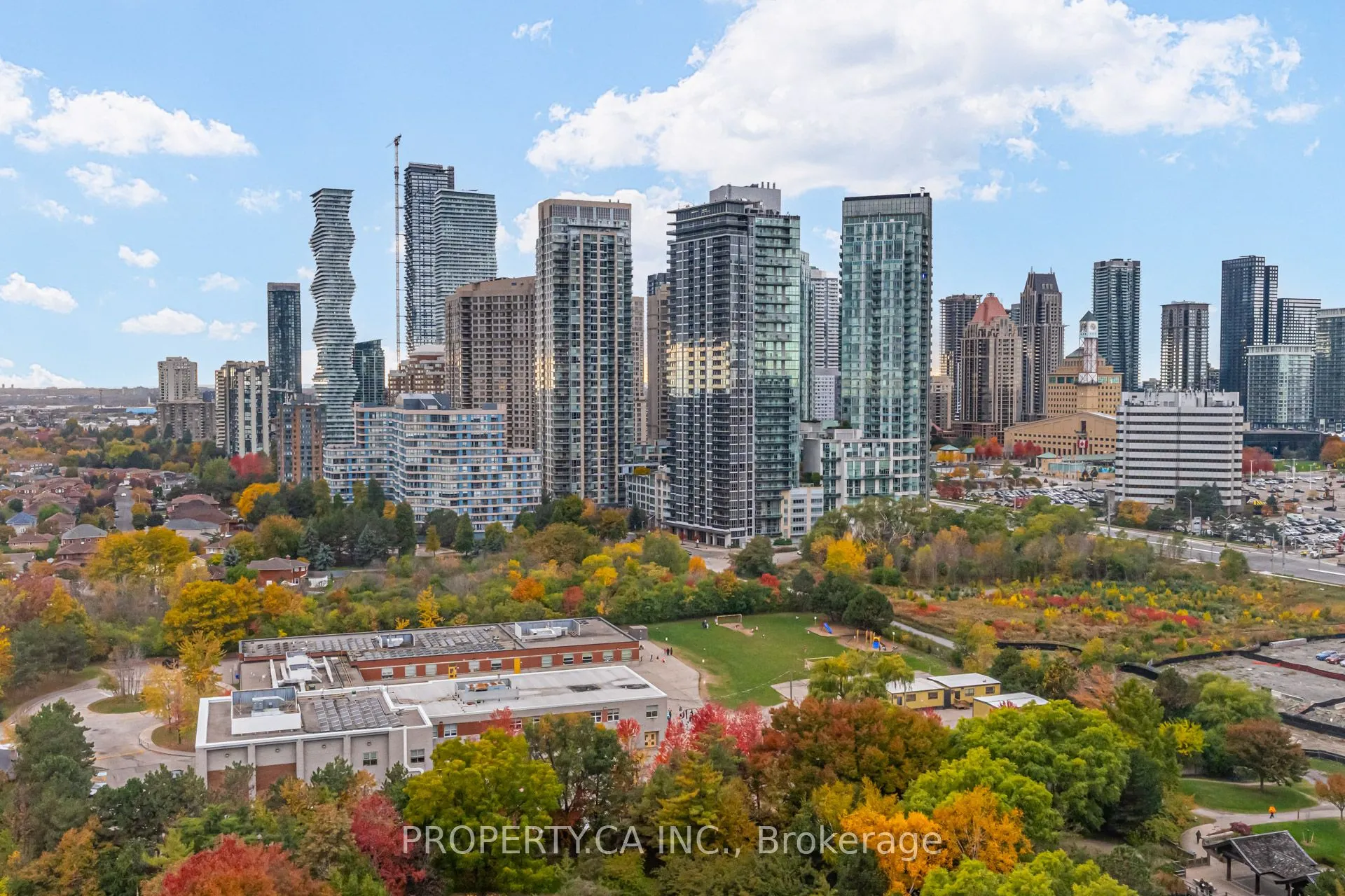 3605 Kariya Drive, #2210