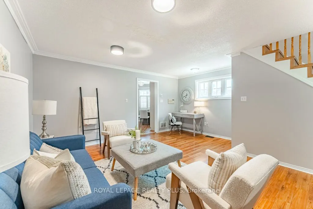 6830 Meadowvale Town Centre, #69