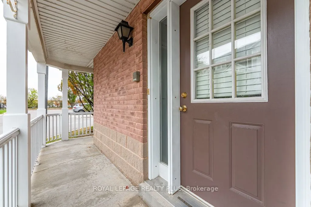 6830 Meadowvale Town Centre, #69