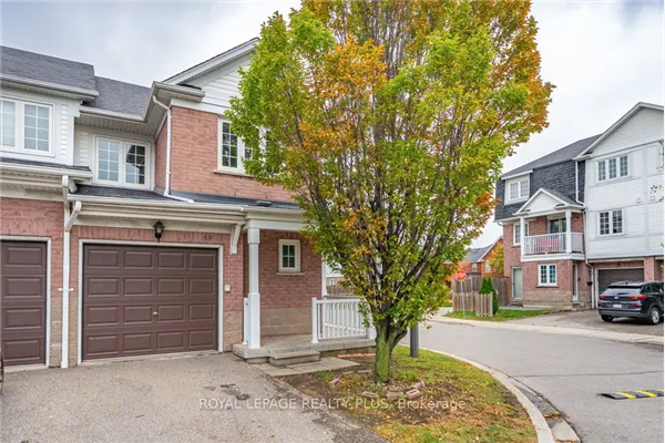 6830 Meadowvale Town Centre, #69