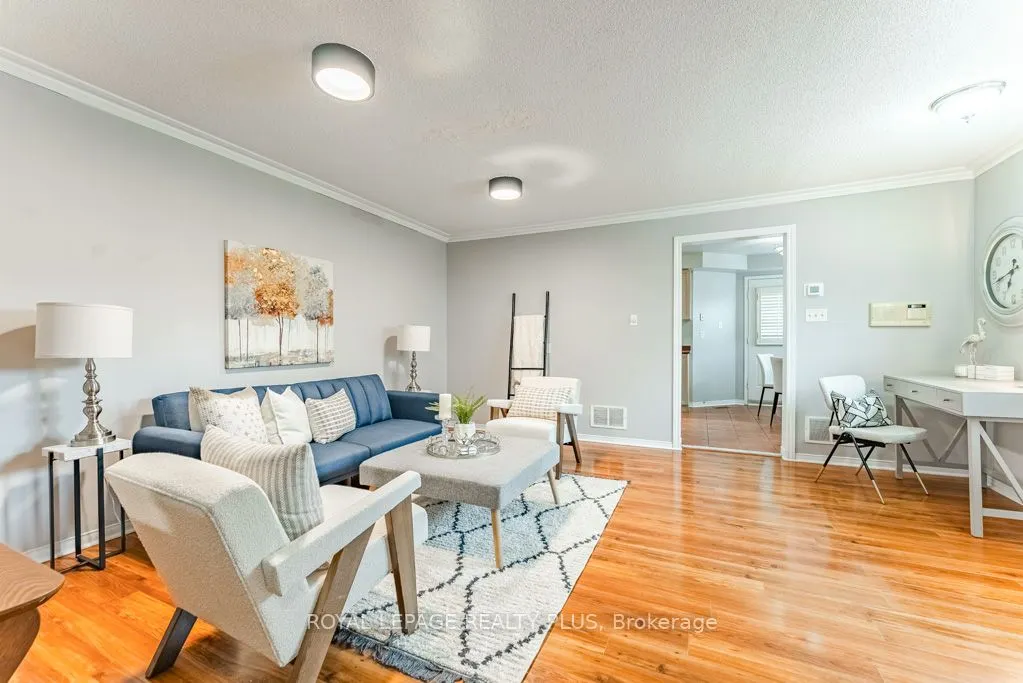 6830 Meadowvale Town Centre, #69