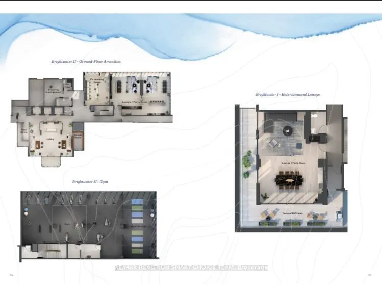 220 Missinnihe Way, #1316