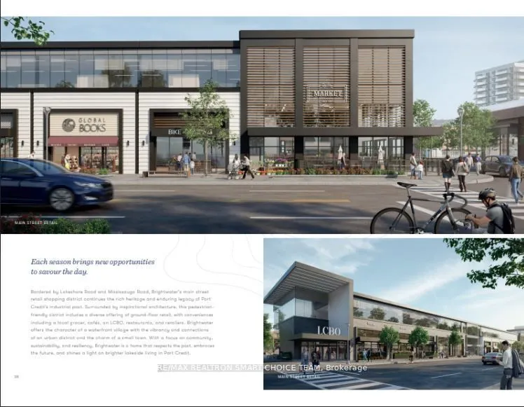 220 Missinnihe Way, #1316