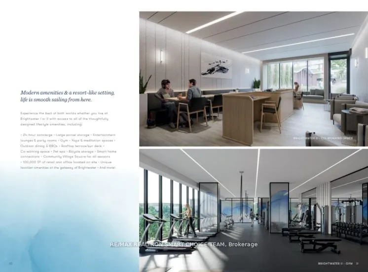 220 Missinnihe Way, #1316