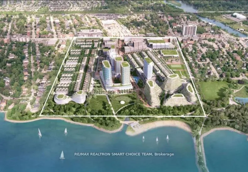 220 Missinnihe Way, #1316