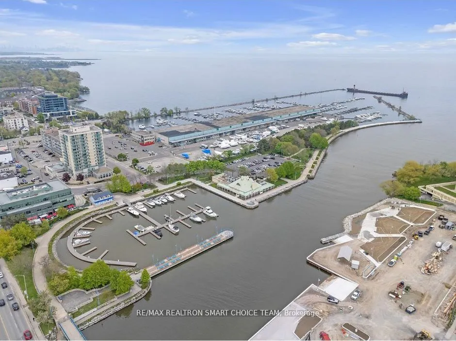 220 Missinnihe Way, #1316