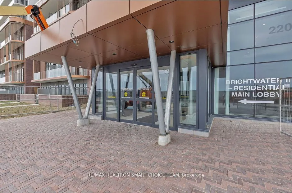 220 Missinnihe Way, #1316