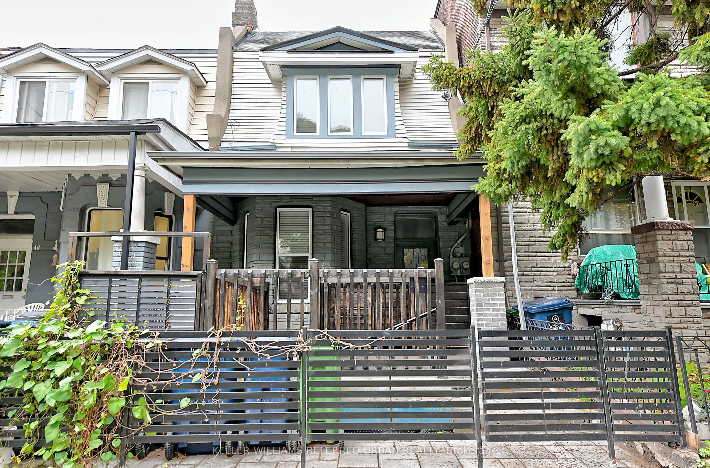 48 Lansdowne Avenue, #A