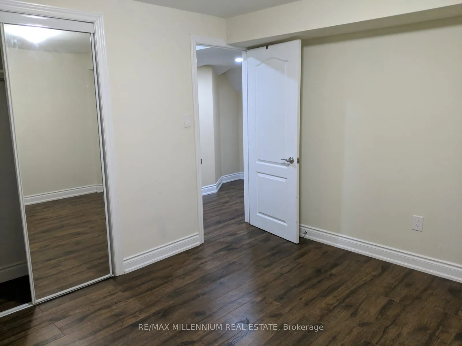 18 Junewood Crescent, #BSMT