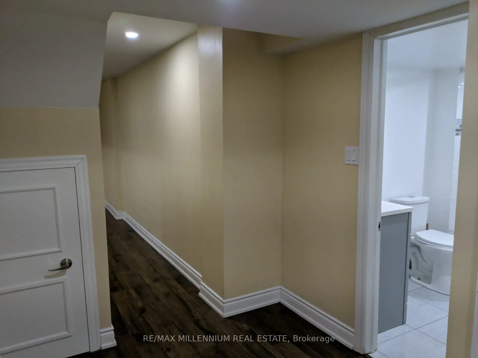 18 Junewood Crescent, #BSMT