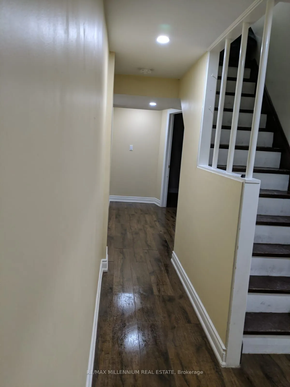 18 Junewood Crescent, #BSMT