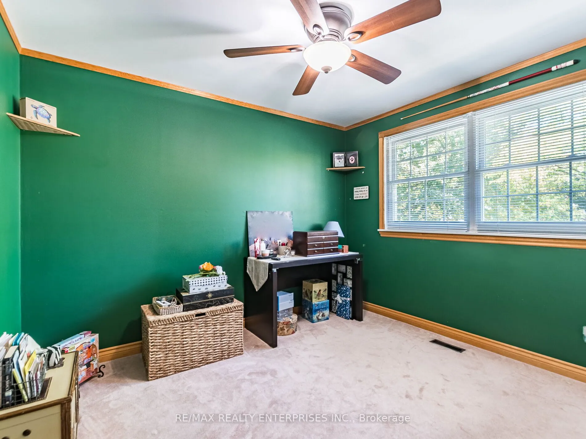 1404 Kimberley Drive