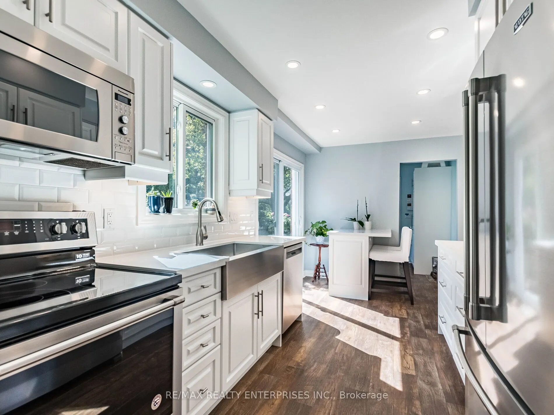 1404 Kimberley Drive