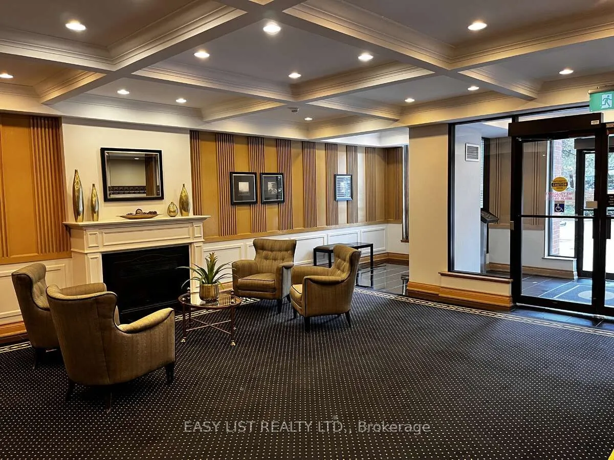 20 Southport Street, #521