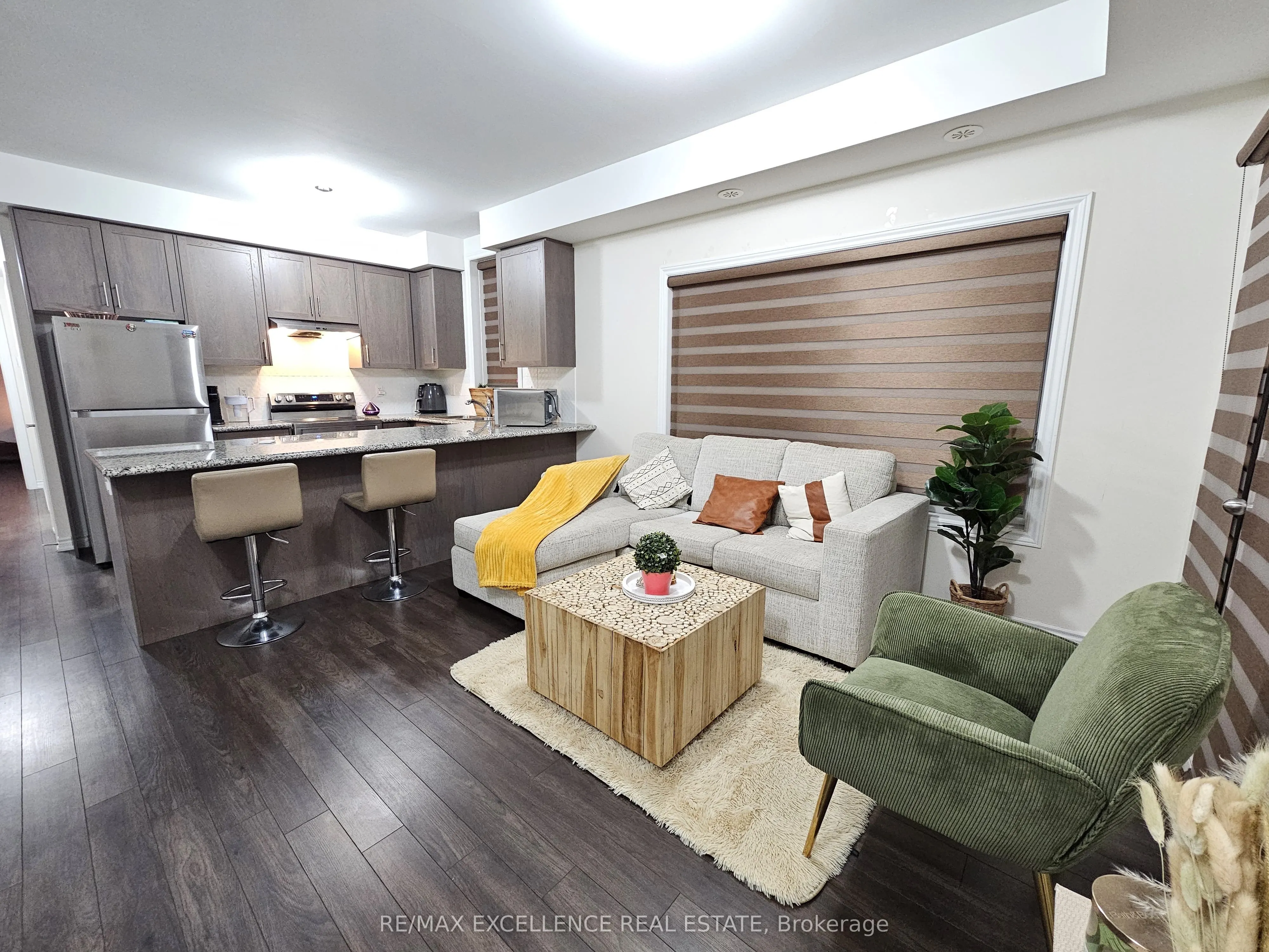 40 Halliford Place, #509/53