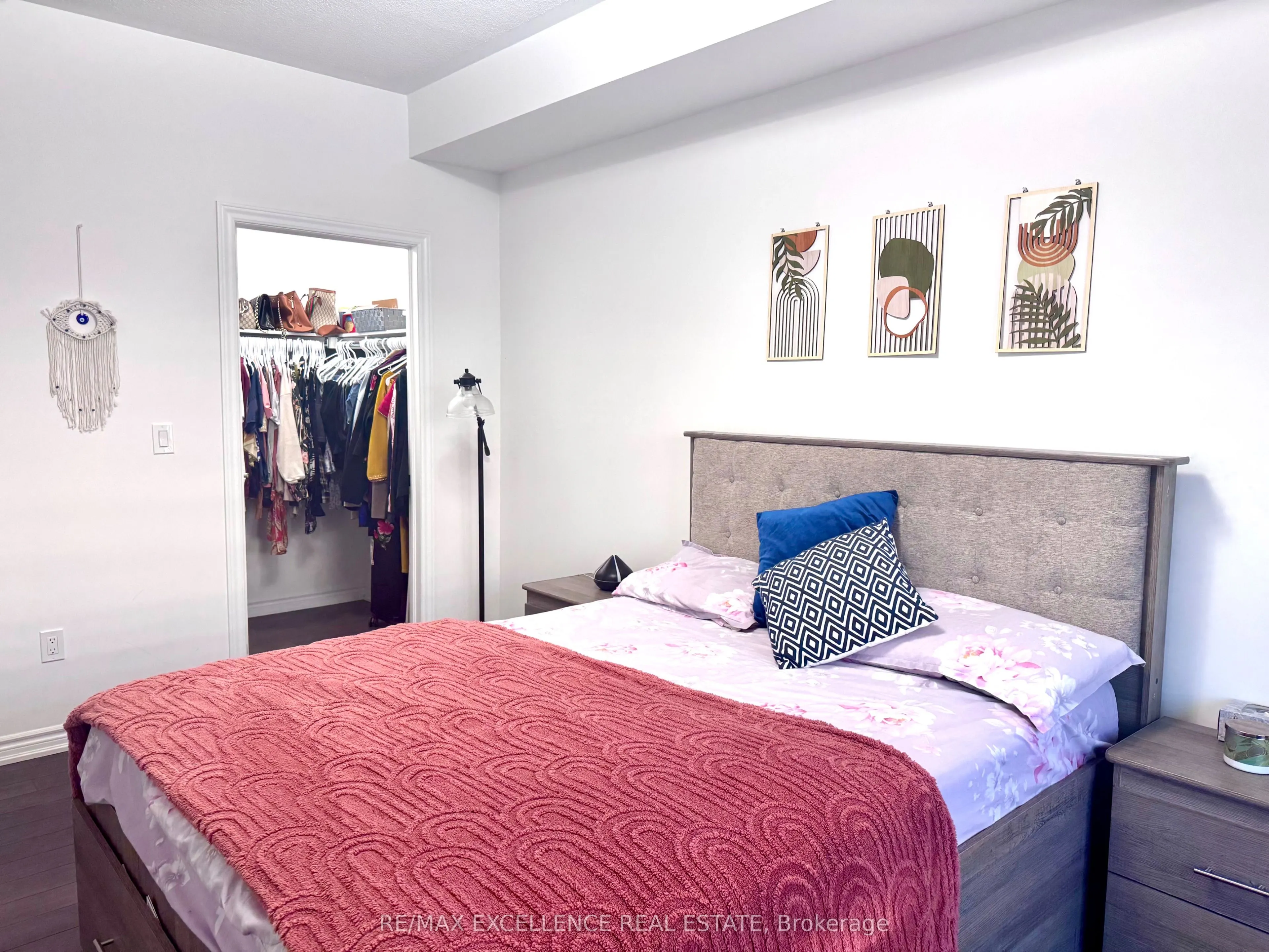 40 Halliford Place, #509/53