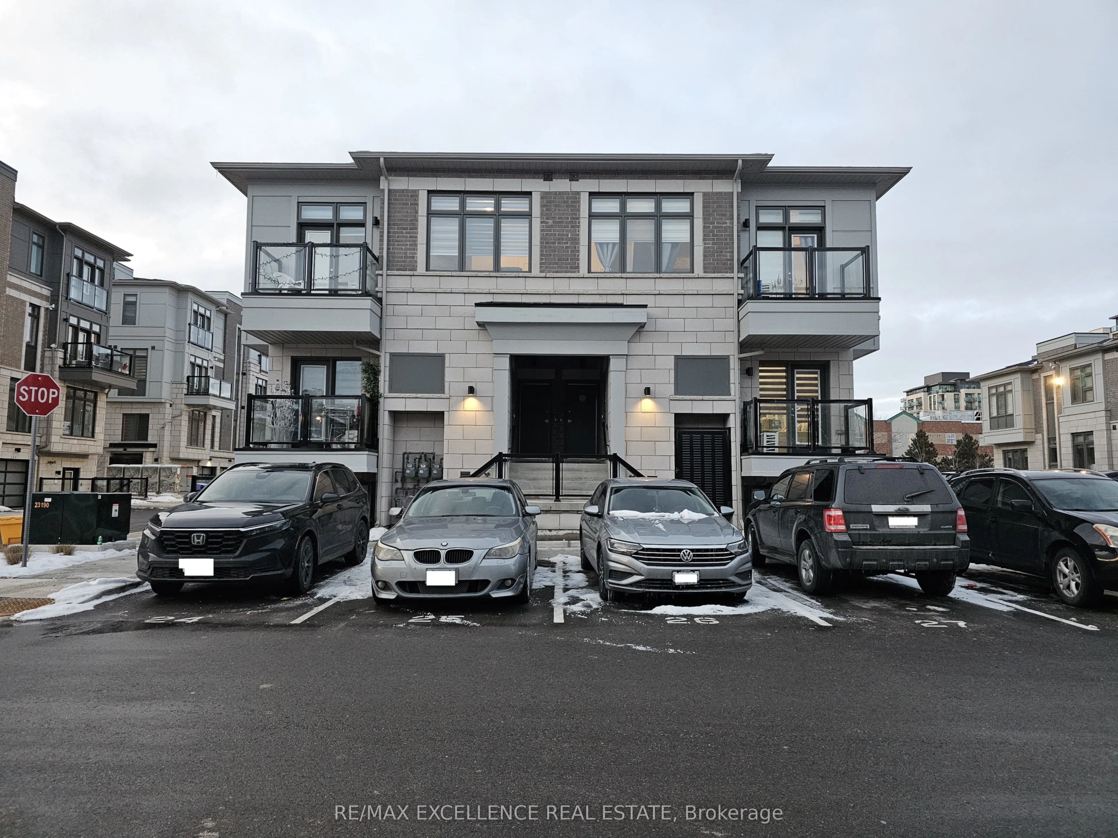 40 Halliford Place, #509/53