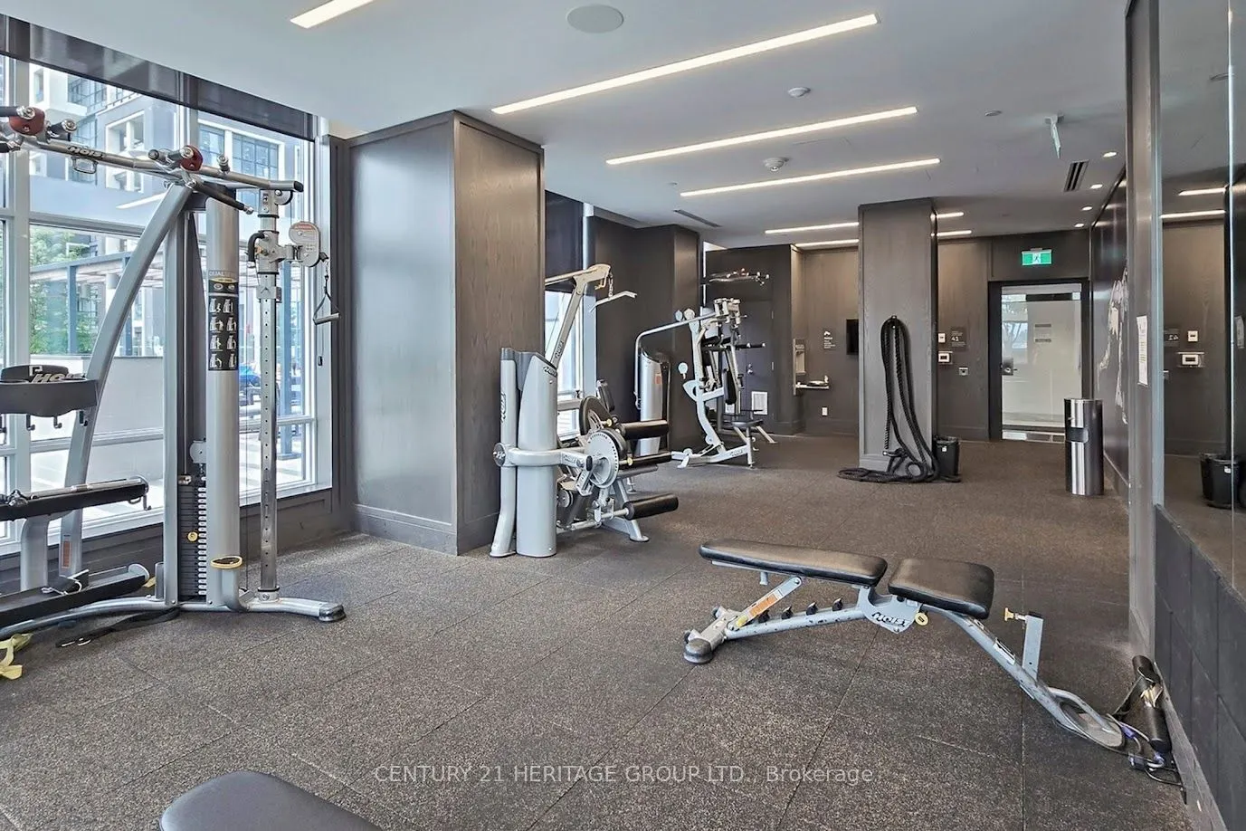 7 Mabelle Avenue, #4302