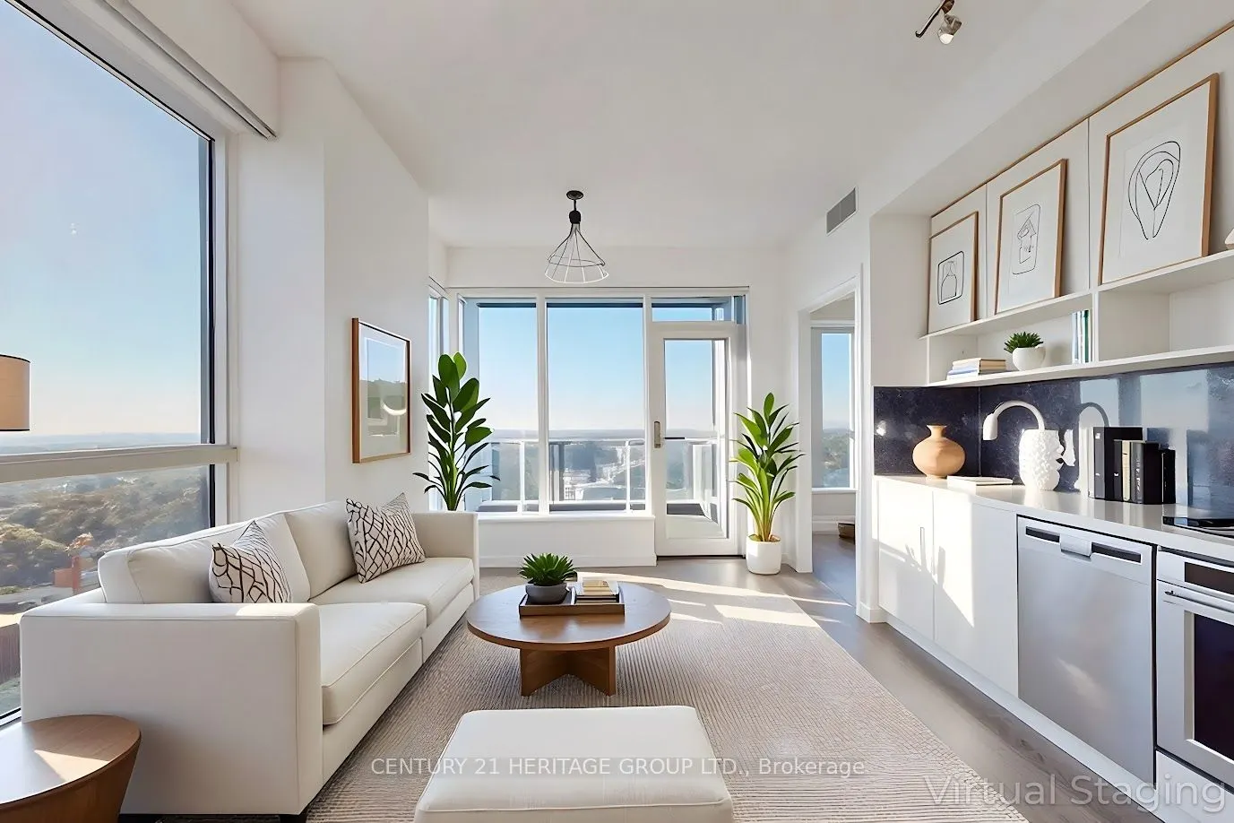 7 Mabelle Avenue, #4302