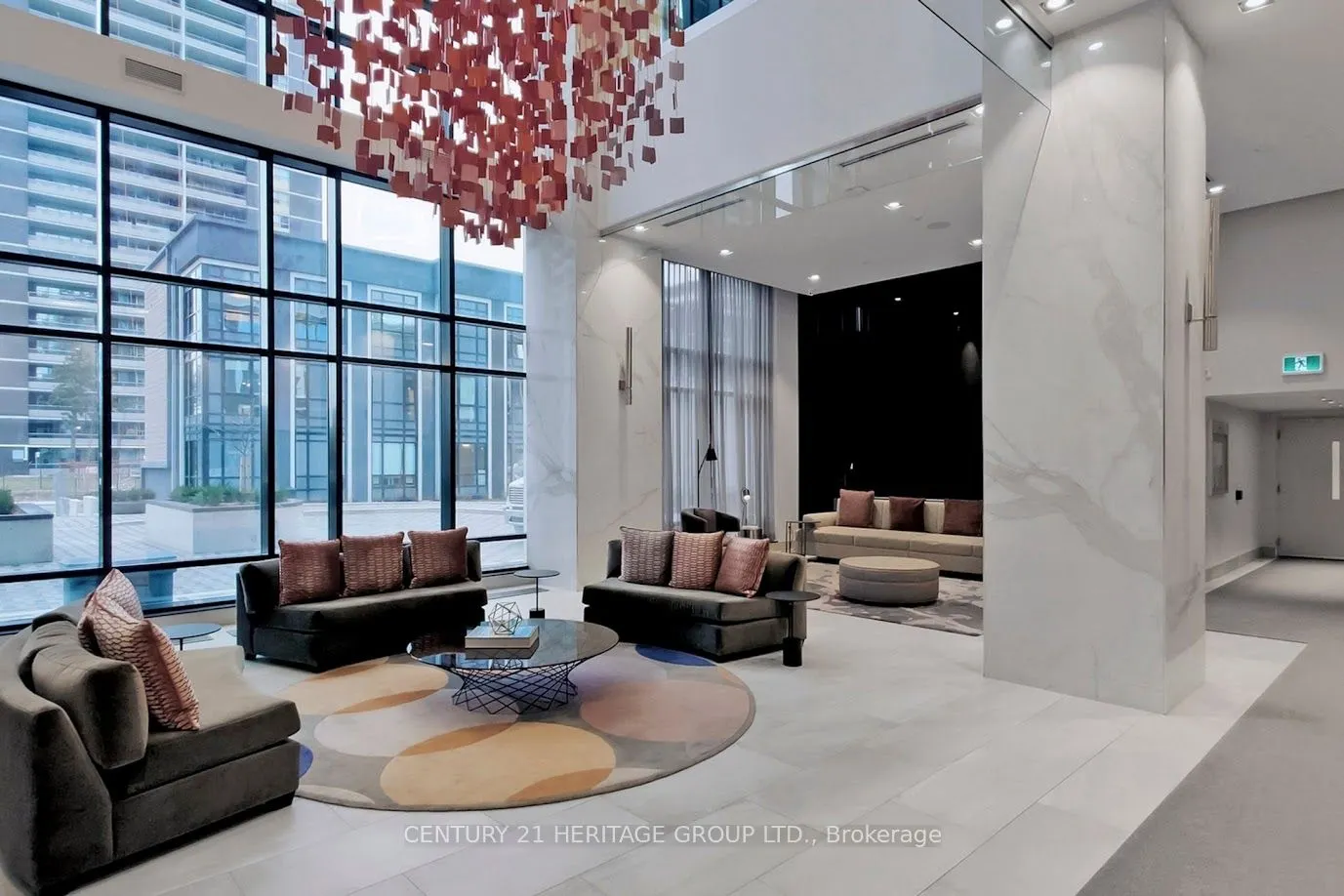 7 Mabelle Avenue, #4302