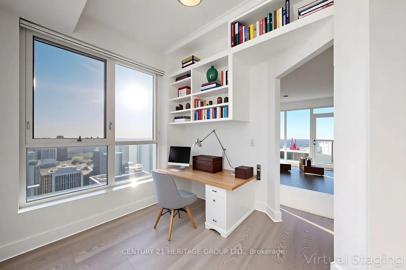 7 Mabelle Avenue, #4302