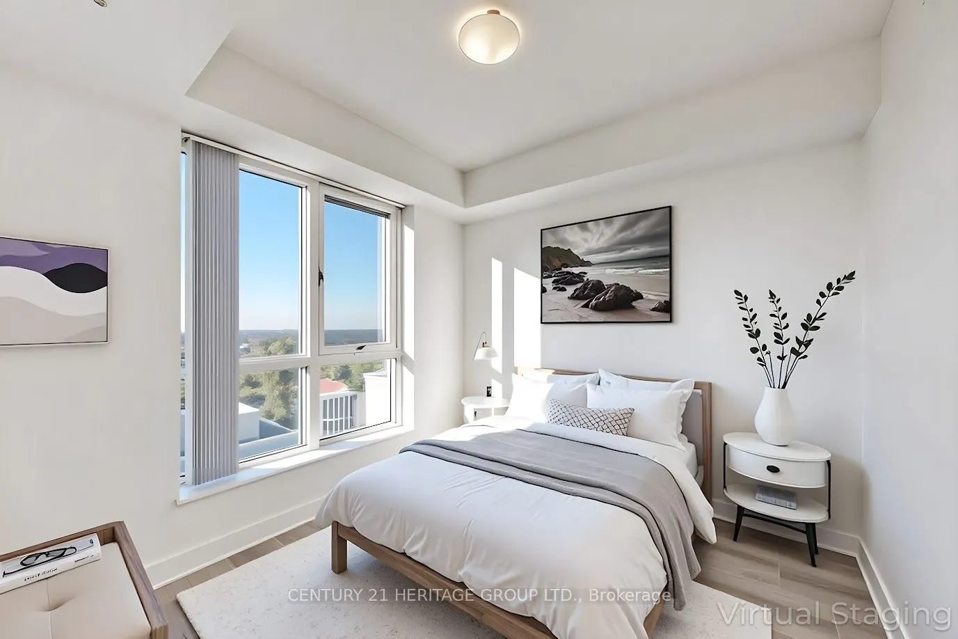 7 Mabelle Avenue, #4302