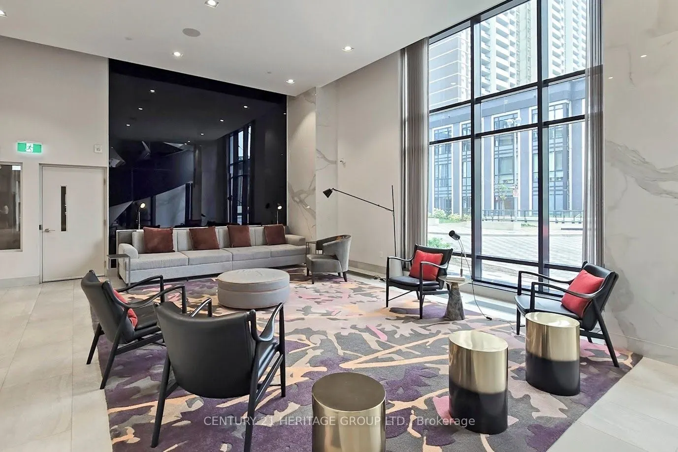 7 Mabelle Avenue, #4302