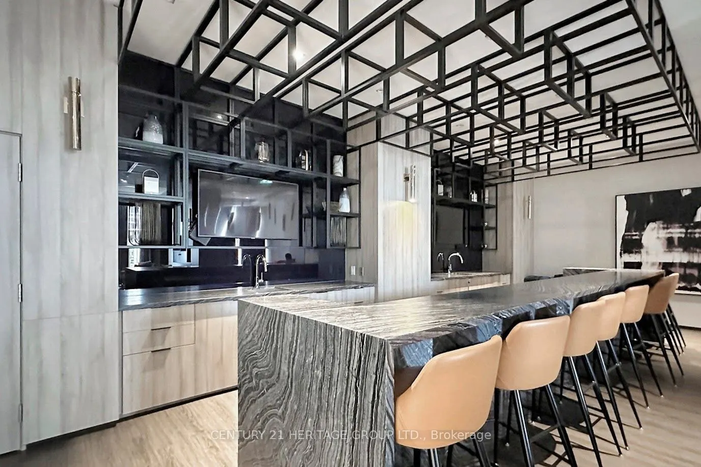 7 Mabelle Avenue, #4302