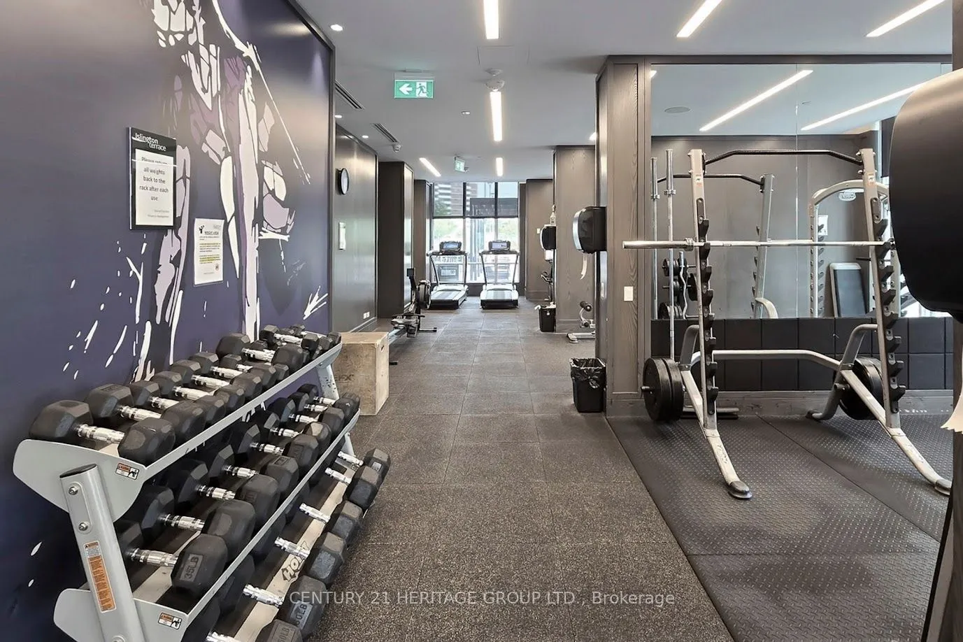 7 Mabelle Avenue, #4302