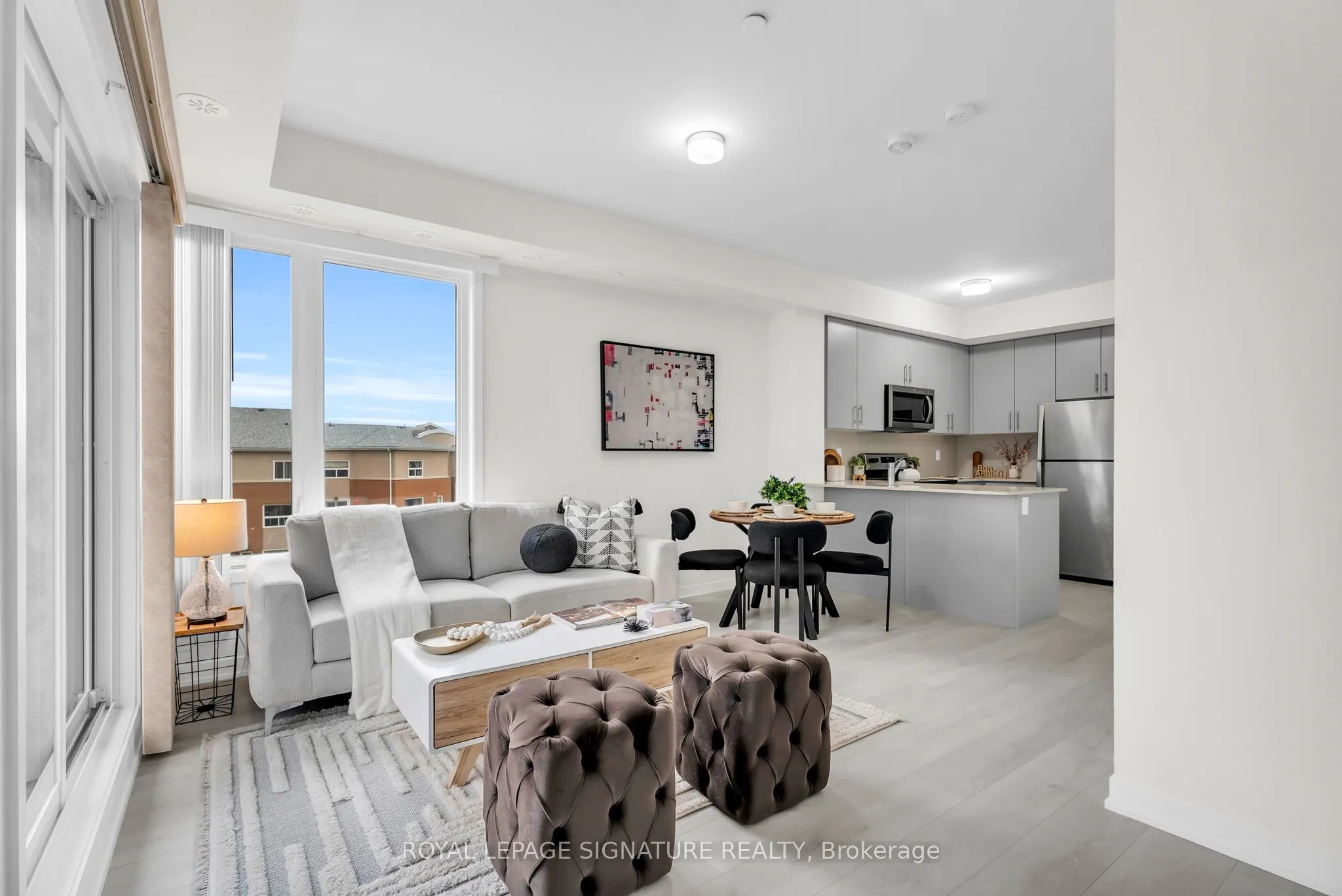 3409 Ridgeway Drive, #36