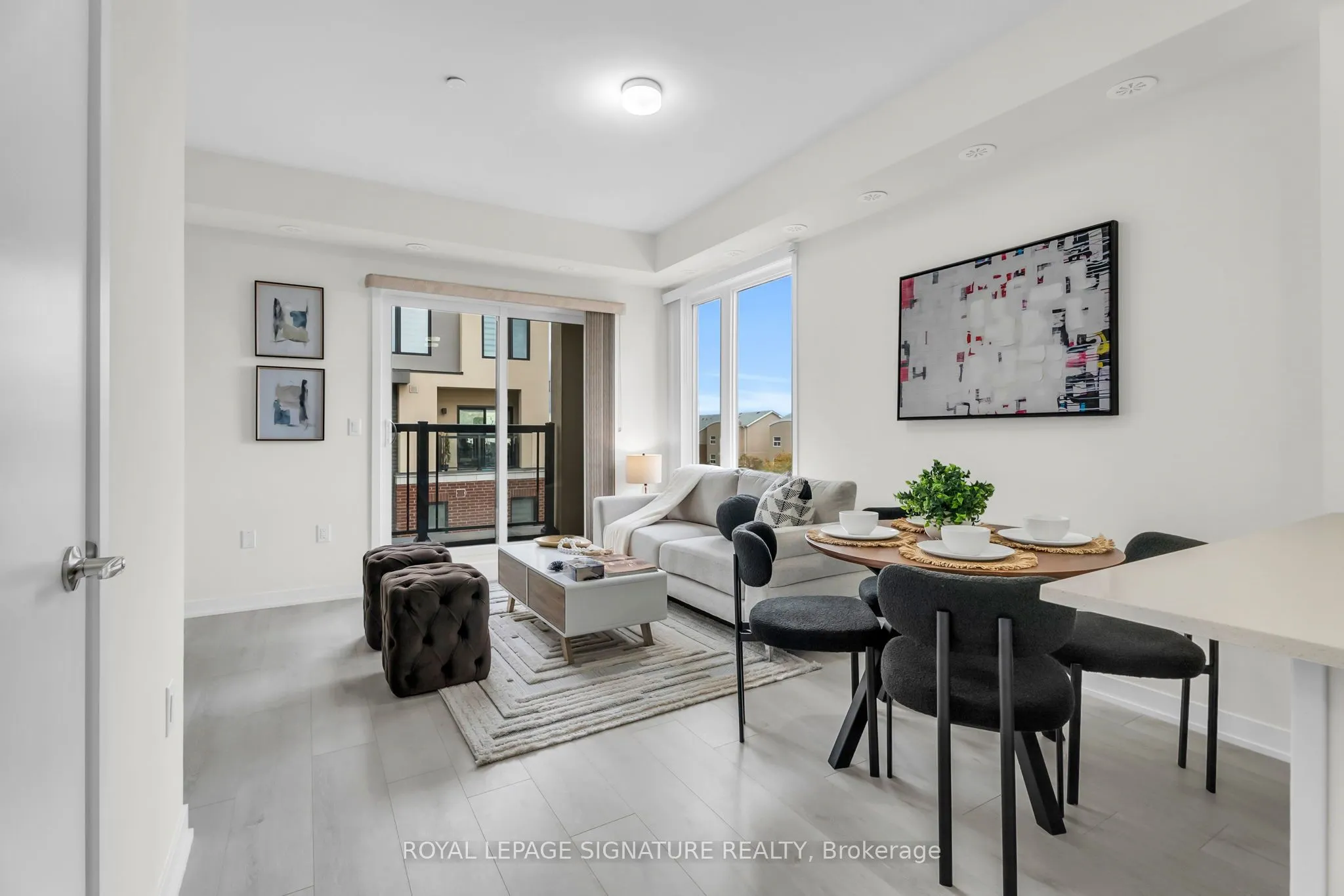 3409 Ridgeway Drive, #36