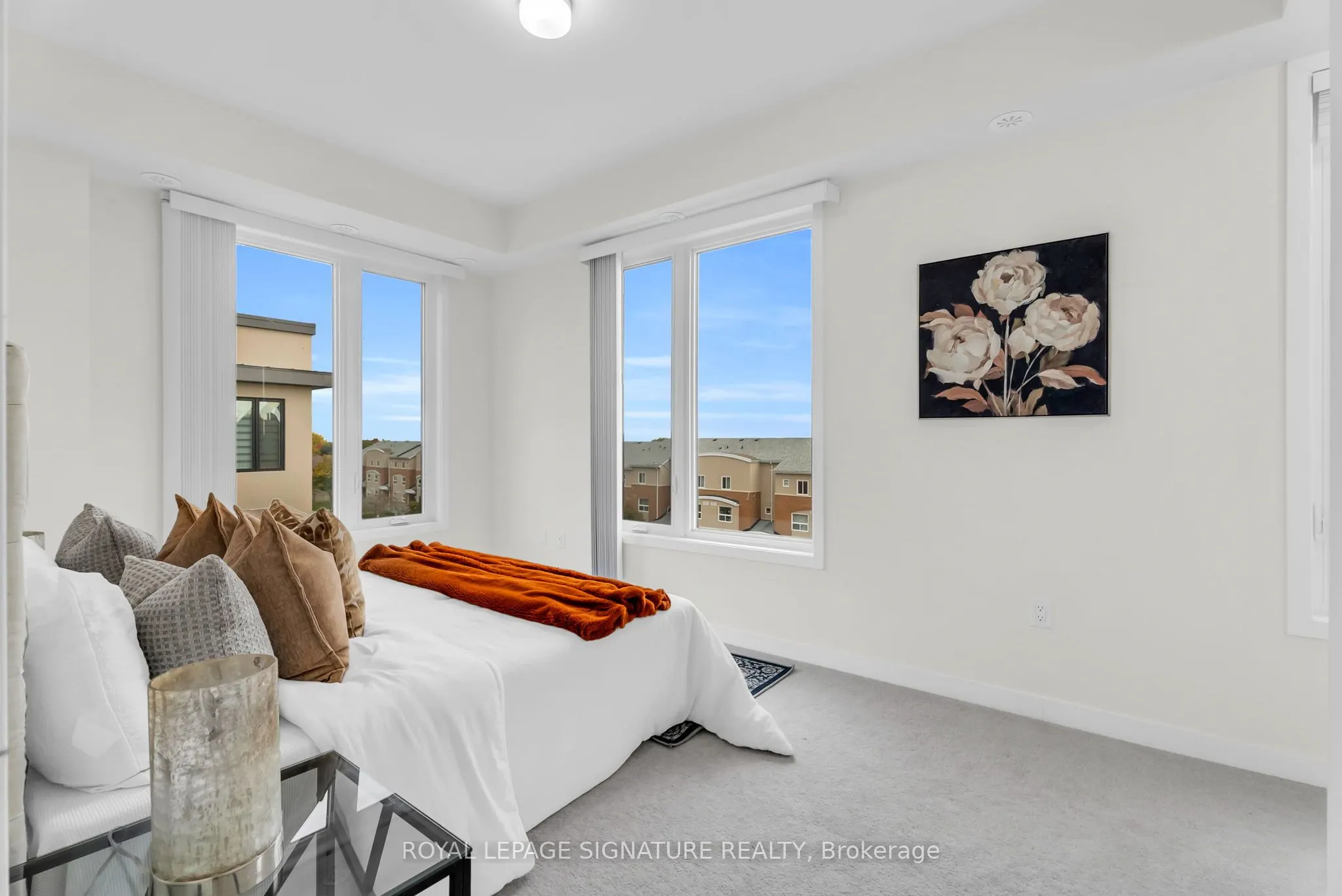 3409 Ridgeway Drive, #36